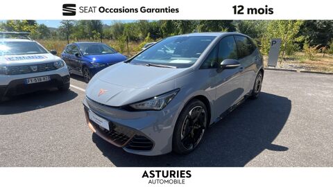 Cupra Born 230 ch - Batterie XL 2025 occasion Bourgoin-Jallieu 38300