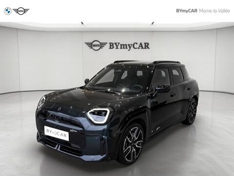 Mini Aceman SE 218 ch 2025 occasion Saint-Thibault-des-Vignes 77400