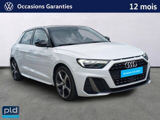A1 Sportback 30 TFSI 110 ch S tronic 7 2023 occasion 13730 Saint-Victoret