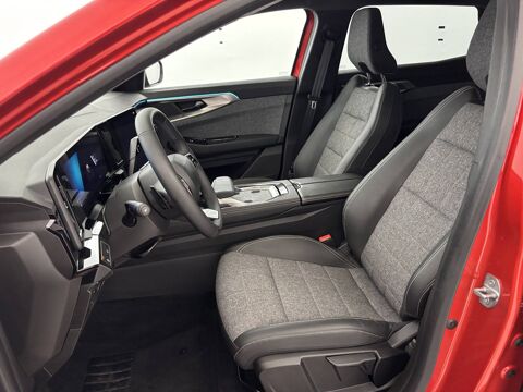 Espace E-Tech full hybrid 200 5pl 2025 occasion 61000 Alen&ccedil;on