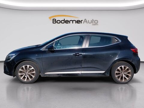 Clio TCe 140 - 21 2021 occasion 56000 Vannes