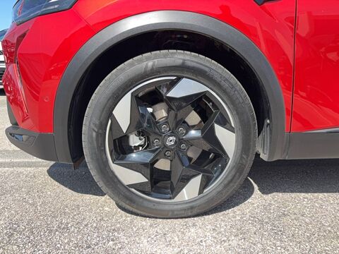 Captur E-Tech full hybrid 145 ch 2025 occasion 50100 Cherbourg-en-Cotentin