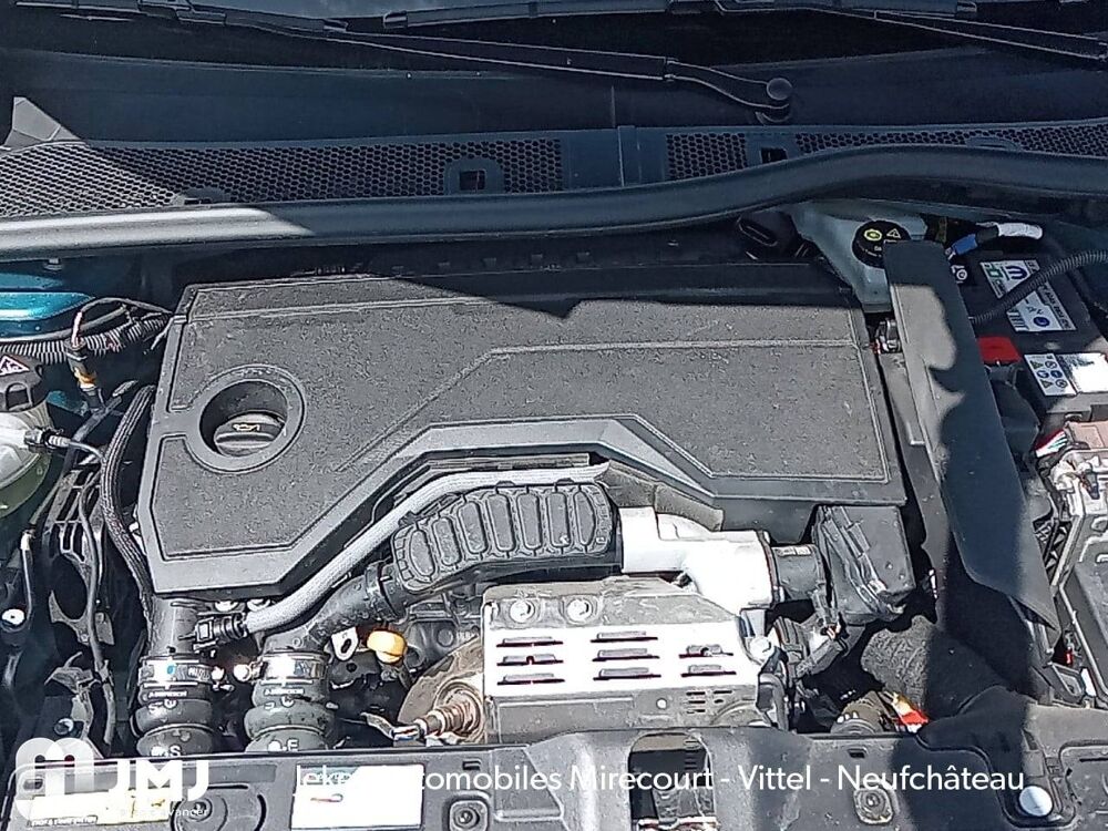 2008 Hybrid 145 e-DCS6 2025 occasion 88300 Neufch&acirc;teau