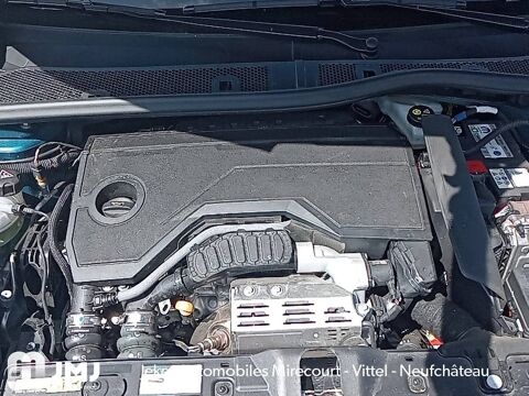 2008 Hybrid 145 e-DCS6 2025 occasion 88300 Neufch&acirc;teau