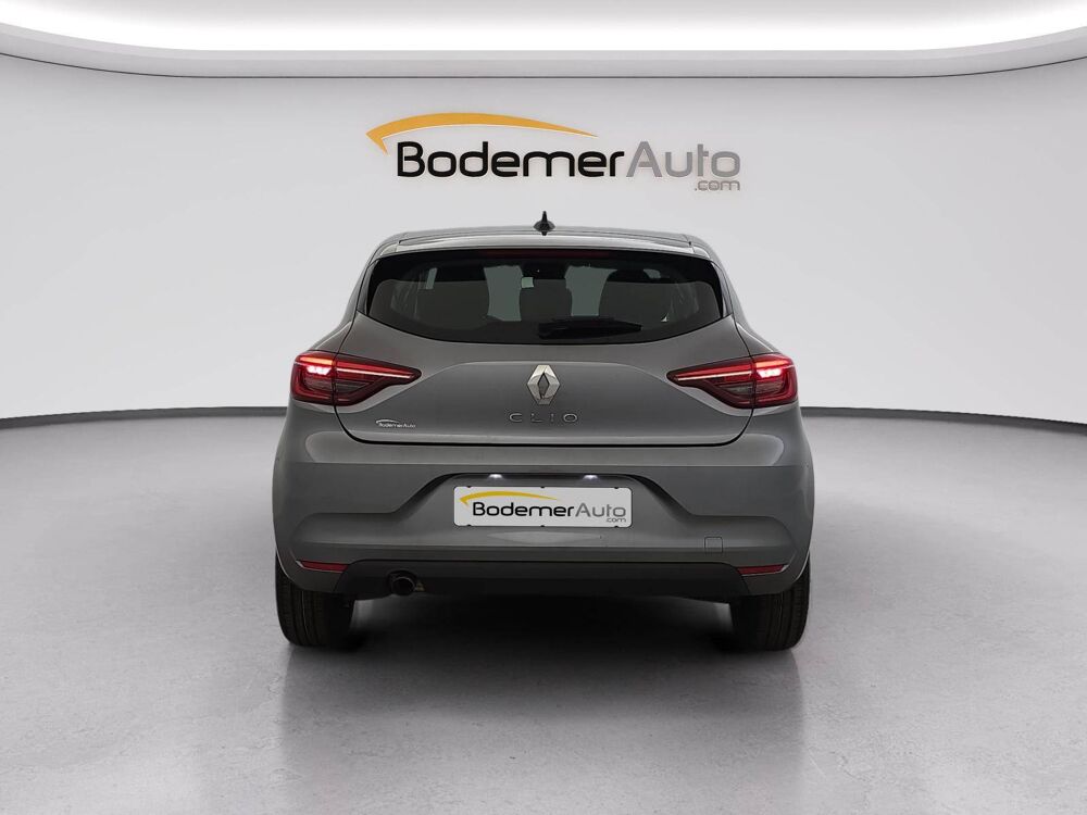 Clio TCe 90 2024 occasion 22400 Lamballe