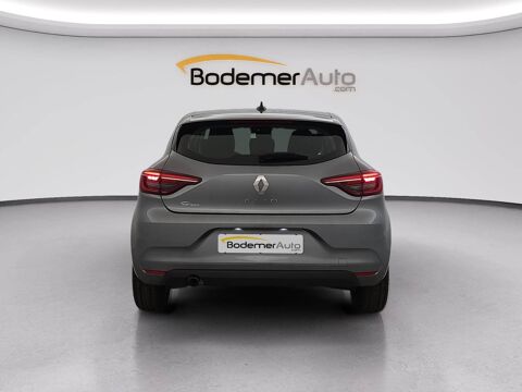 Clio TCe 90 2024 occasion 22400 Lamballe