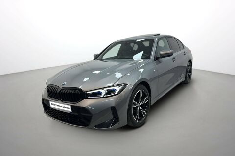 Annonce voiture BMW Srie 3 38980 