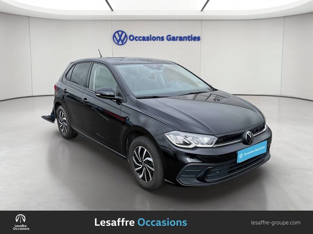 Polo 1.0 TSI 95 S&S BVM5 2024 occasion 62500 Salperwick