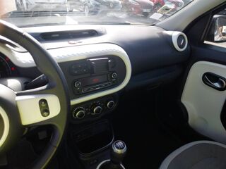 Twingo III SCe 75 - 20 2021 occasion 22000 Saint-Brieuc