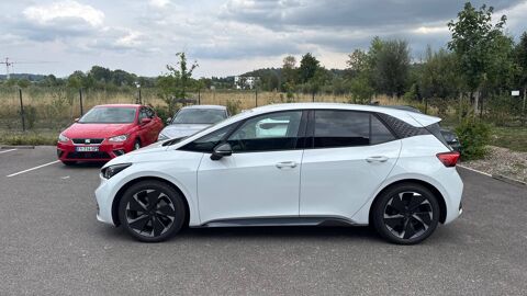 Born 230 ch - Batterie XL 2023 occasion 38300 Bourgoin-Jallieu