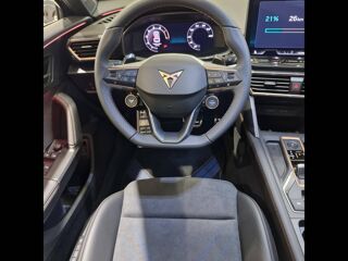 Formentor eHybrid 272 ch DSG6 2025 occasion 25000 Besan&ccedil;on
