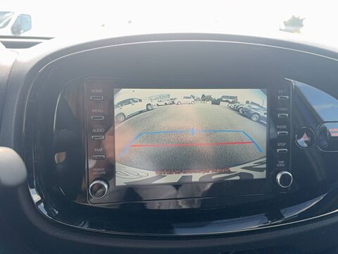 Aygo X 1.0 VVT-i 72 S-CVT 2022 occasion 29270 Carhaix-Plouguer
