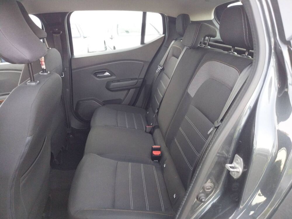 Sandero ECO-G 100 2021 occasion 61100 Flers