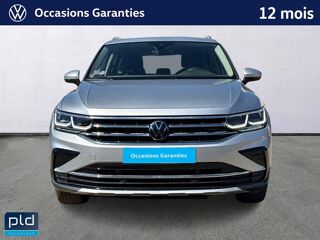 Tiguan 1.4 eHybrid 245ch DSG6 2024 occasion 13300 Salon-de-Provence