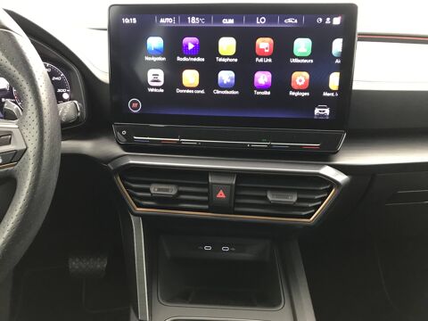 Formentor 1.5 TSI 150 ch DSG7 2023 occasion 25000 Besan&ccedil;on