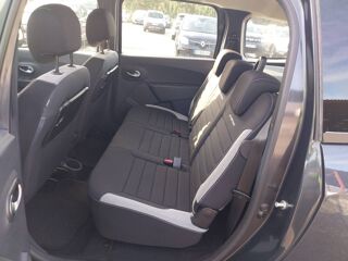 Lodgy TCe 130 FAP 5 places 2021 occasion 56400 Auray