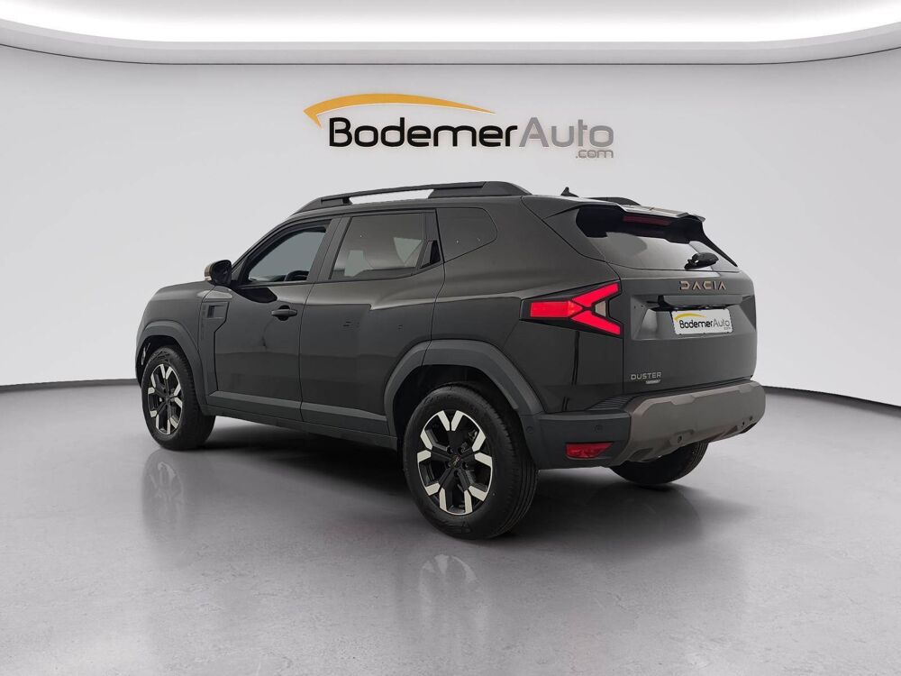 Duster Hybrid 140 2025 occasion 14200 H&eacute;rouville-Saint-Clair