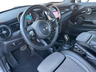 Cooper Cabriolet S 178 ch DKG7 2022 occasion 13090 Aix-en-Provence