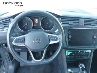 Tiguan 1.5 TSI EVO 150 DSG7 2023 occasion 01440 Viriat