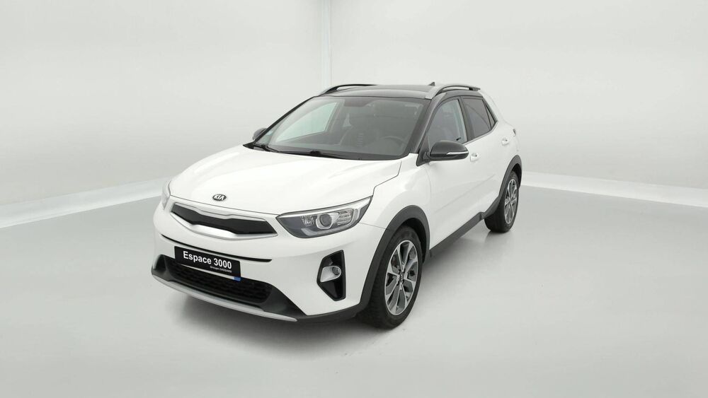 Stonic 1.0 T-GDi 120 ch ISG DCT7 2019 occasion 25000 Besan&ccedil;on