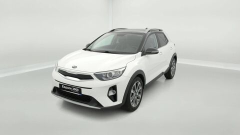Stonic 1.0 T-GDi 120 ch ISG DCT7 2019 occasion 25000 Besan&ccedil;on