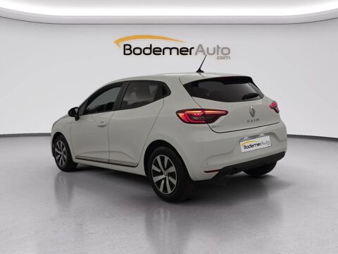Clio TCe 90 2023 occasion 22000 Saint-Brieuc