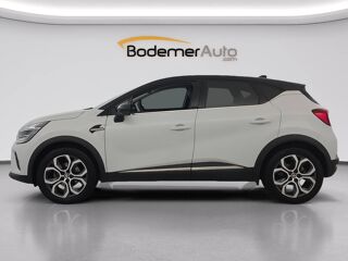 Captur E-Tech full hybrid 145 2022 occasion 22000 Saint-Brieuc
