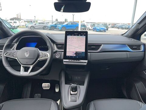 Symbioz E-Tech full hybrid 160 ch 2026 occasion 50100 Cherbourg-en-Cotentin