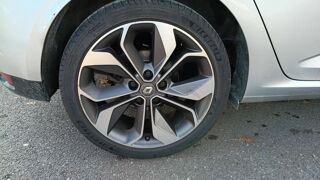 M&eacute;gane IV Berline TCe 130 Energy 2016 occasion 14400 Bayeux