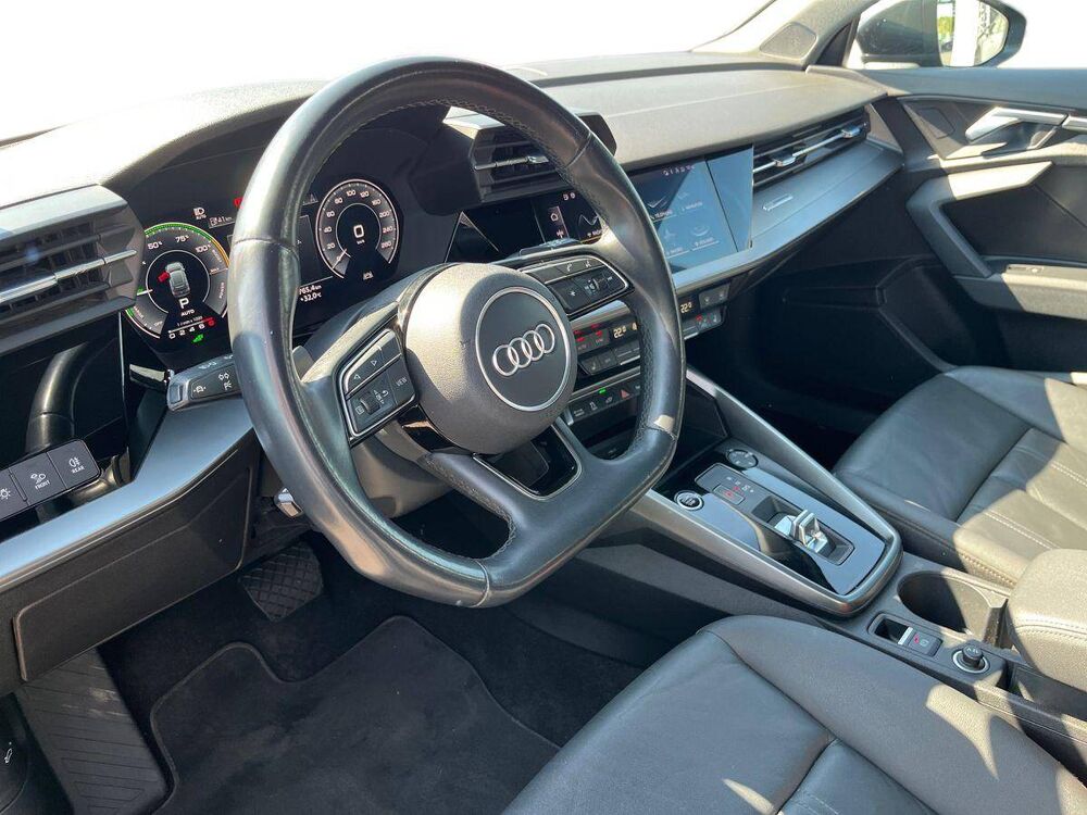A3 Sportback 40 TFSIe 204 S tronic 6 2021 occasion 13090 Aix-en-Provence