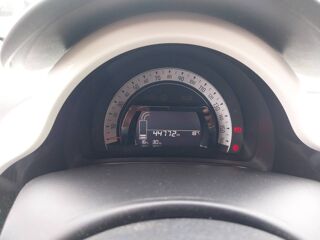 Twingo III E-Tech 2023 occasion 50200 Coutances