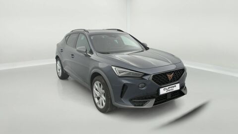 Annonce voiture Cupra Formentor 26990 €