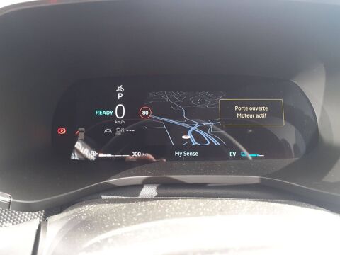 Arkana E-Tech full hybrid 145 GSR2 2025 occasion 29000 Quimper