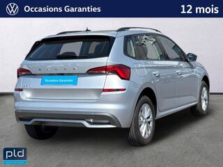 Kamiq 1.0 TSI Evo 110 ch DSG7 2023 occasion 13090 Aix-en-Provence