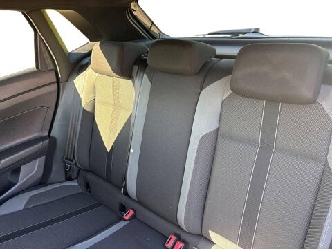 Polo 1.0 TSI 95 S&S DSG7 2026 occasion 13730 Saint-Victoret