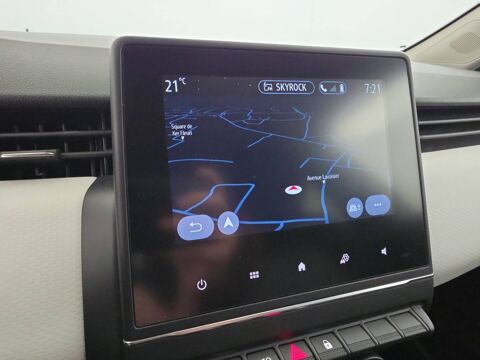 Clio TCe 90 2023 occasion 29600 Morlaix