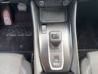Qashqai Mild Hybrid 158 ch Xtronic 2022 occasion 56850 Caudan