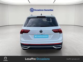 Tiguan 2.0 TDI 150ch DSG7 2022 occasion 62500 Salperwick
