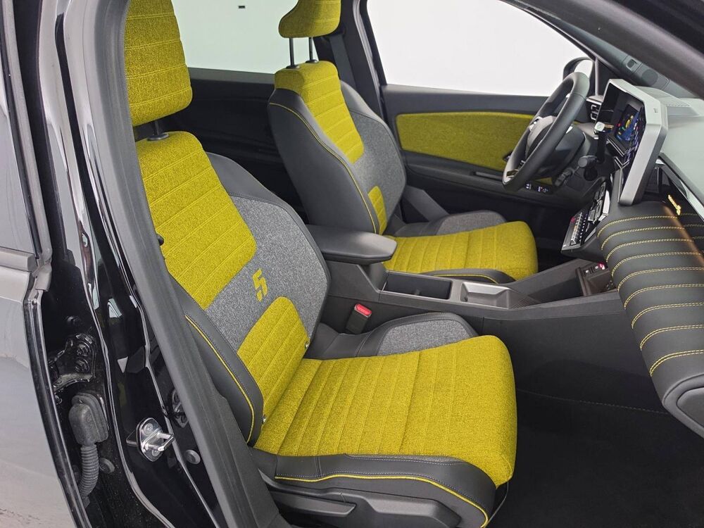 R5 Renault 5 E-Tech Electrique 150 ch autonomie confort 2025 occasion 29900 Concarneau
