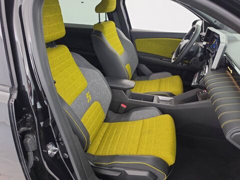 R5 Renault 5 E-Tech Electrique 150 ch autonomie confort 2025 occasion 29900 Concarneau
