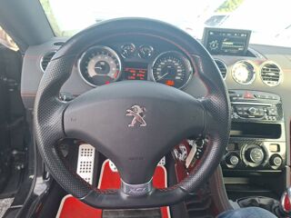 RCZ 1.6 THP 270ch 2015 occasion 24200 Sarlat-la-Can&eacute;da