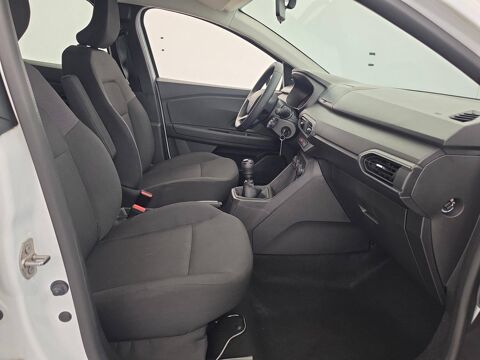 Sandero ECO-G 100 2023 occasion 56300 Pontivy