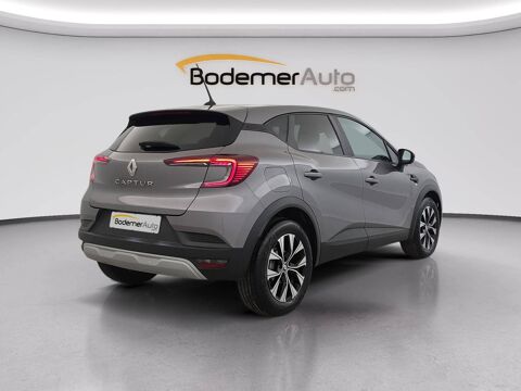 Captur TCe 90 2024 occasion 29270 Carhaix-Plouguer