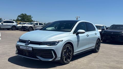 Volkswagen Golf 1.5 eTSI EVO2 150 DSG7 2026 occasion Saint-Victoret 13730