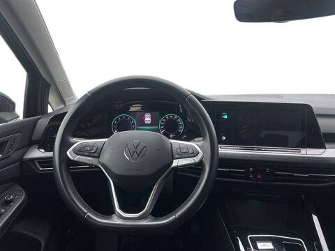 Golf 1.5 eTSI OPF 130 DSG7 2023 occasion 13014 Marseille