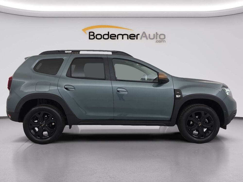 Duster Blue dCi 115 4x2 2024 occasion 29150 Ch&acirc;teaulin