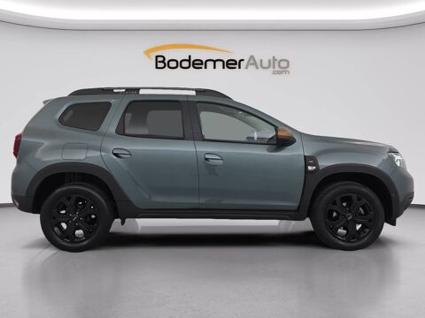 Duster Blue dCi 115 4x2 2024 occasion 29150 Ch&acirc;teaulin
