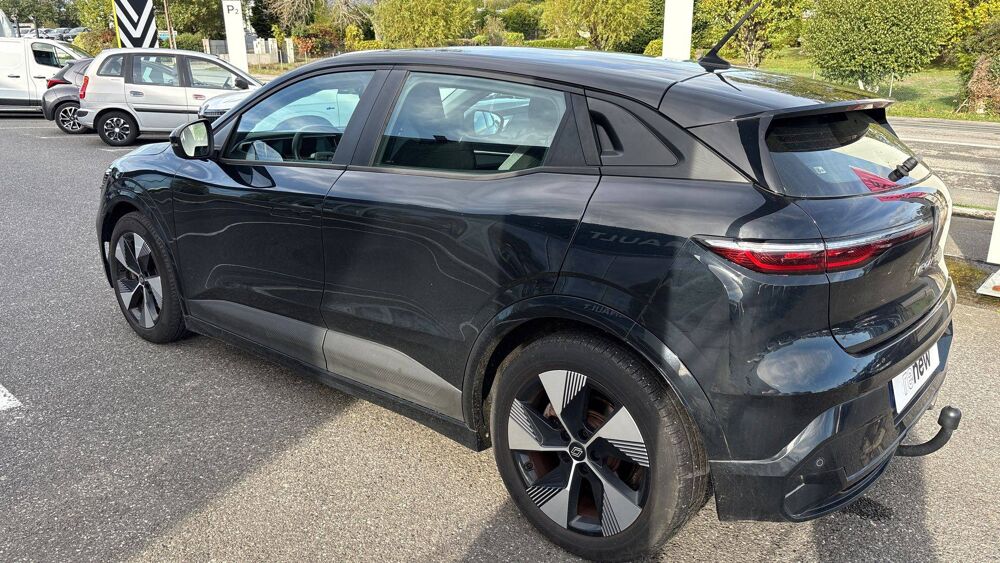 M&eacute;gane Megane E-Tech EV60 220 ch super charge 2023 occasion 29900 Concarneau
