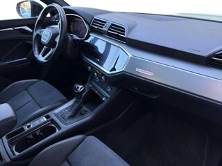 Q3 35 TFSI 150 ch S tronic 7 2023 occasion 13011 Marseille