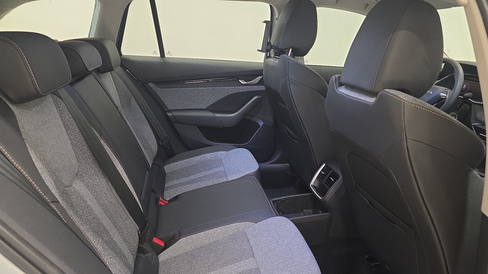 Octavia Combi 2.0 TDI 150 ch SCR DSG7 2025 occasion 25000 Besan&ccedil;on